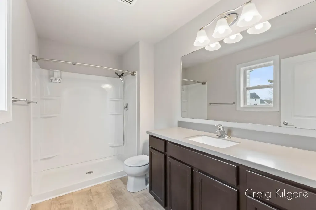 9219 Bigleaf Drive Port Sheldon Township MI 49460