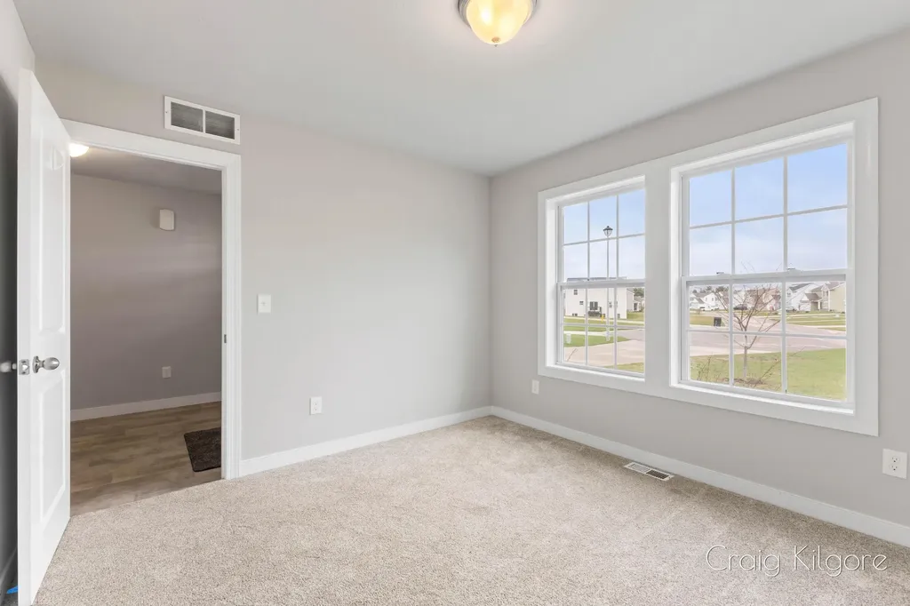 9219 Bigleaf Drive Port Sheldon Township MI 49460