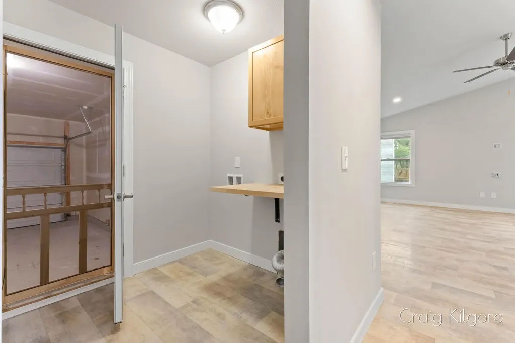9219 Bigleaf Drive Port Sheldon Township MI 49460