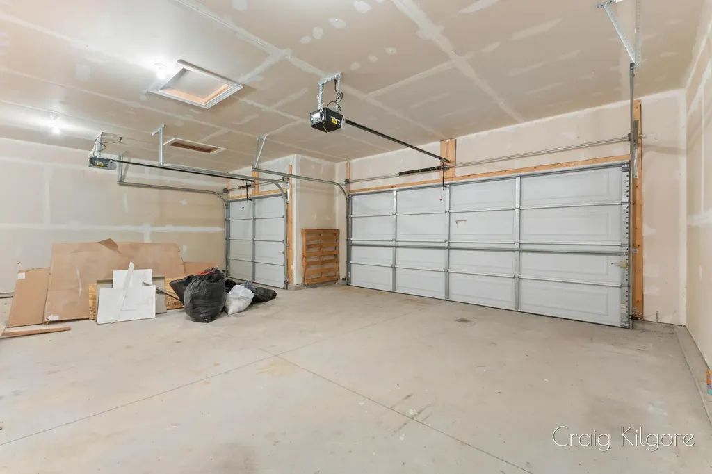 9219 Bigleaf Drive Port Sheldon Township MI 49460