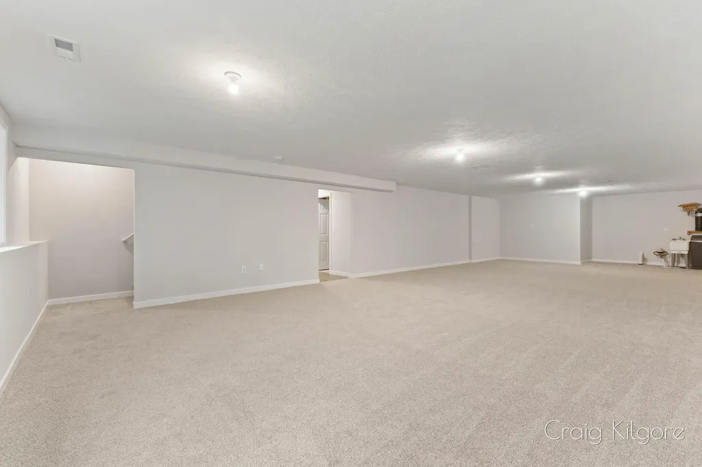 9219 Bigleaf Drive Port Sheldon Township MI 49460