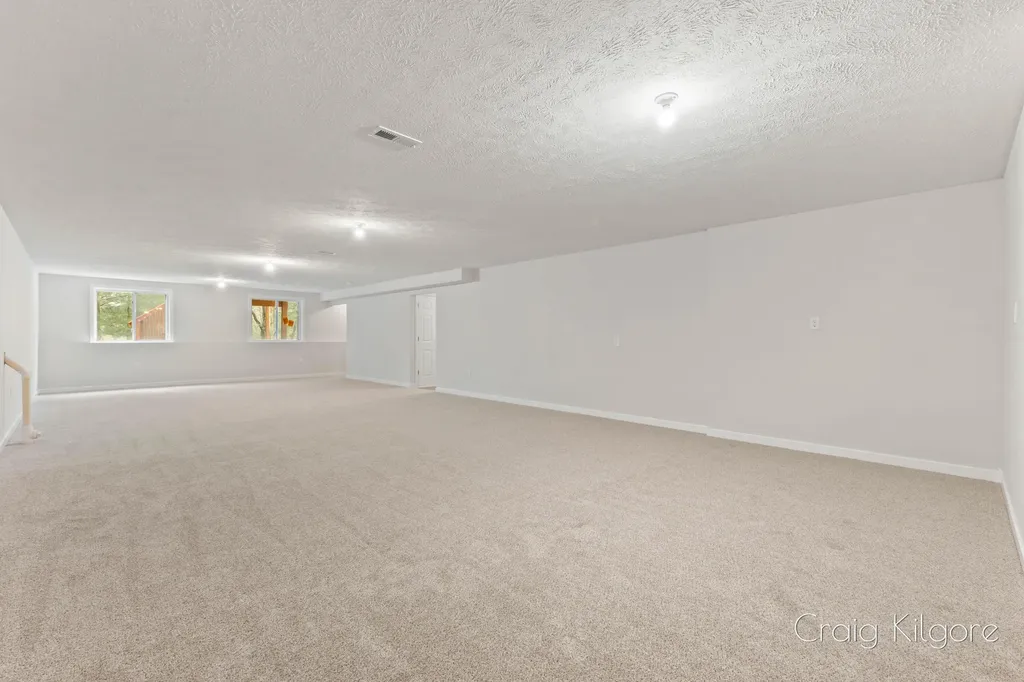 9219 Bigleaf Drive Port Sheldon Township MI 49460