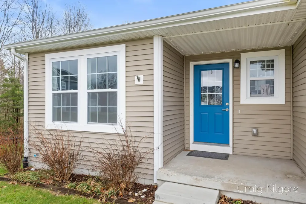 9219 Bigleaf Drive Port Sheldon Township MI 49460