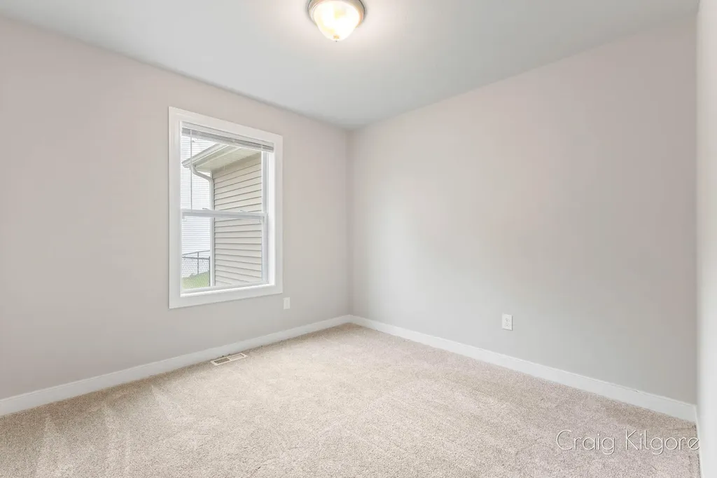 9219 Bigleaf Drive Port Sheldon Township MI 49460