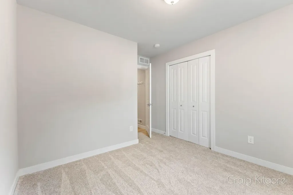 9219 Bigleaf Drive Port Sheldon Township MI 49460