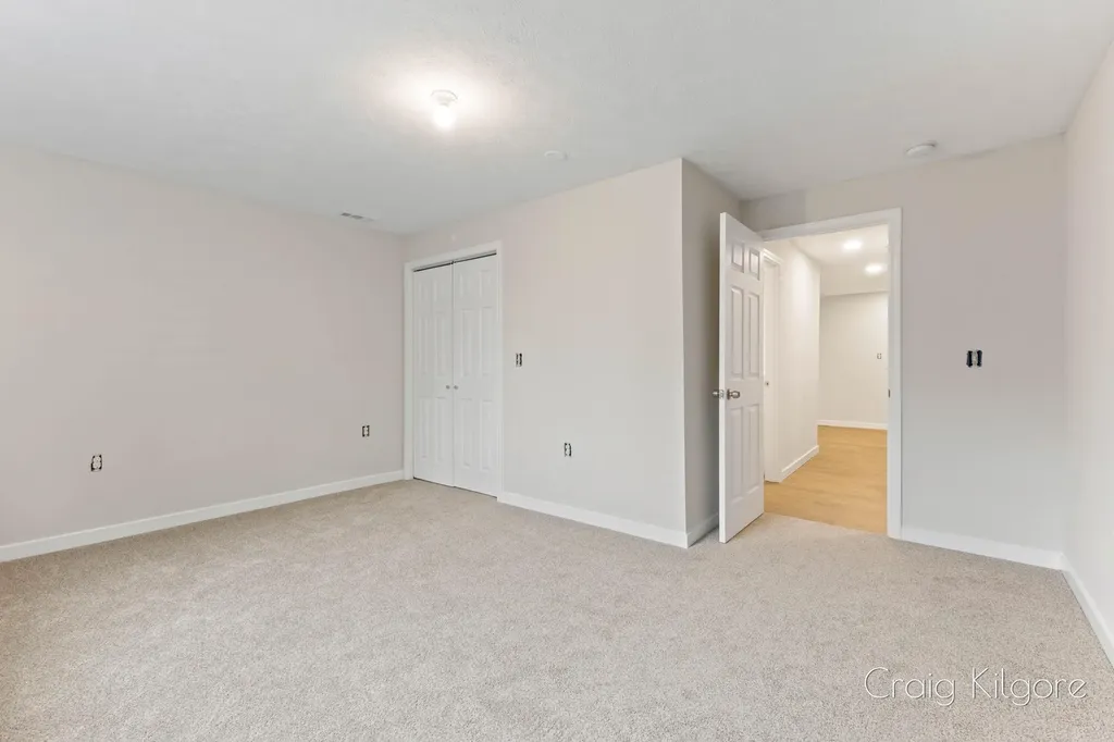 9219 Bigleaf Drive Port Sheldon Township MI 49460