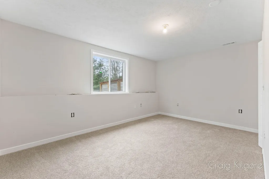 9219 Bigleaf Drive Port Sheldon Township MI 49460