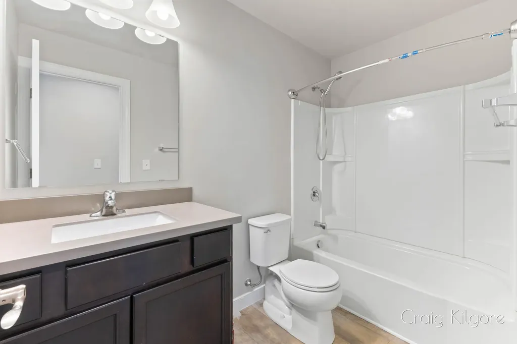 9219 Bigleaf Drive Port Sheldon Township MI 49460