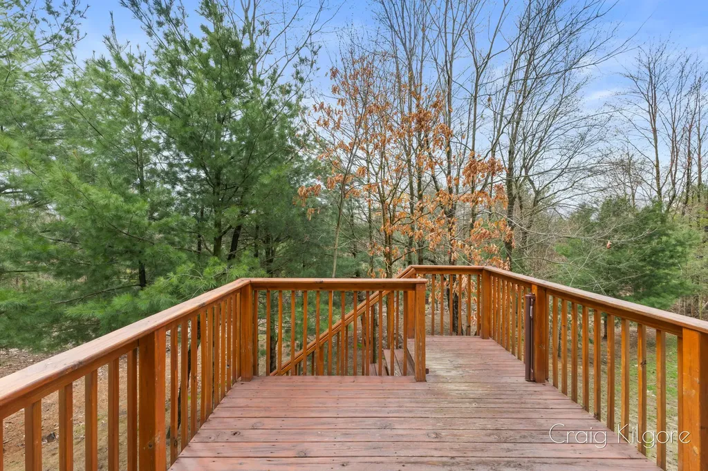9219 Bigleaf Drive Port Sheldon Township MI 49460