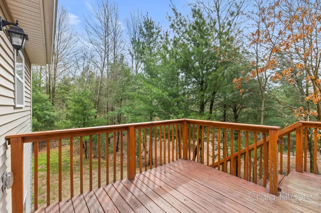 9219 Bigleaf Drive Port Sheldon Township MI 49460