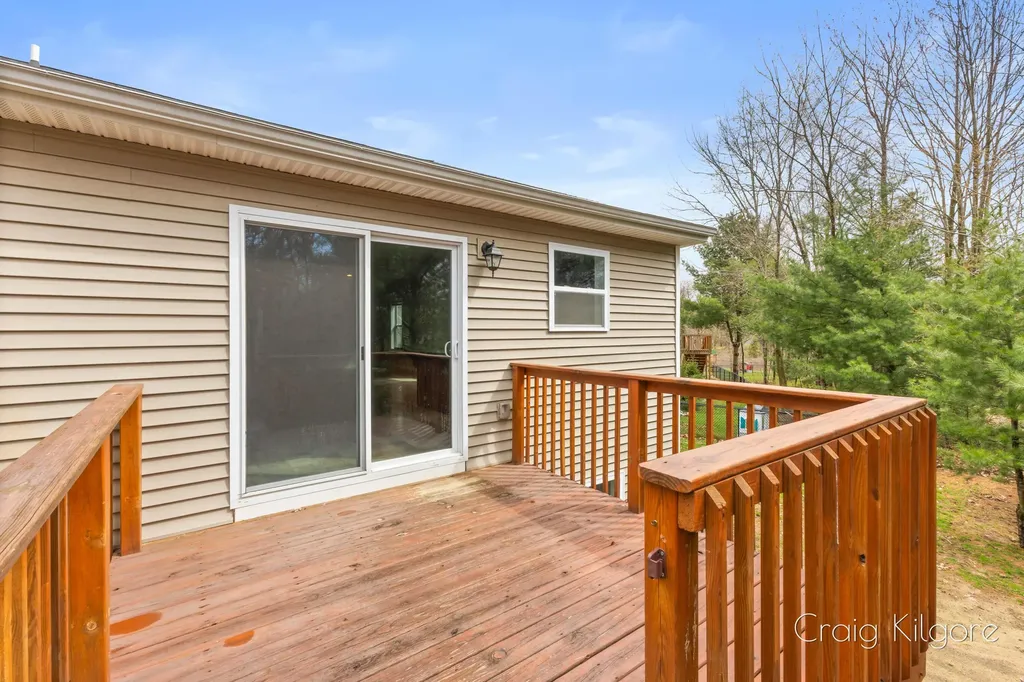 9219 Bigleaf Drive Port Sheldon Township MI 49460