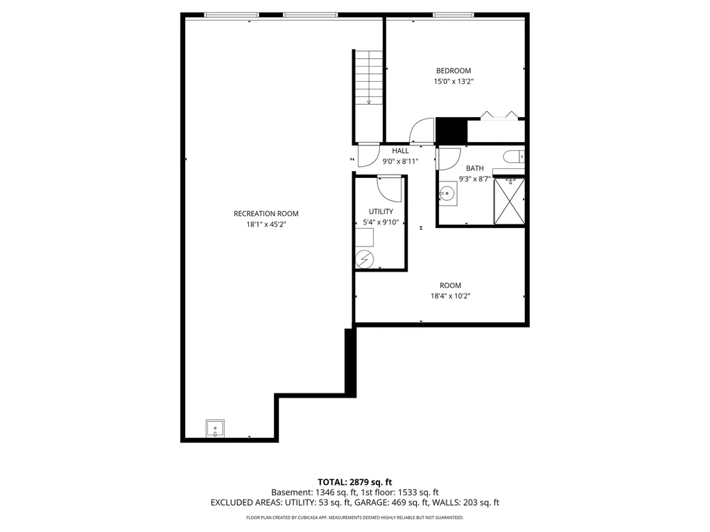 9219 Bigleaf Drive Port Sheldon Township MI 49460