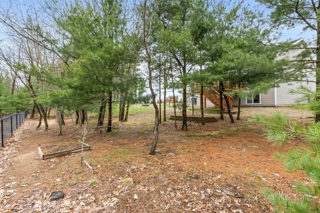 9219 Bigleaf Drive Port Sheldon Township MI 49460