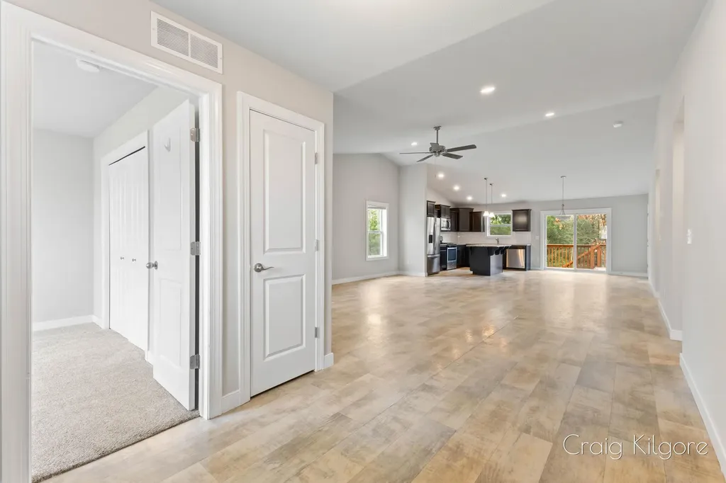 9219 Bigleaf Drive Port Sheldon Township MI 49460