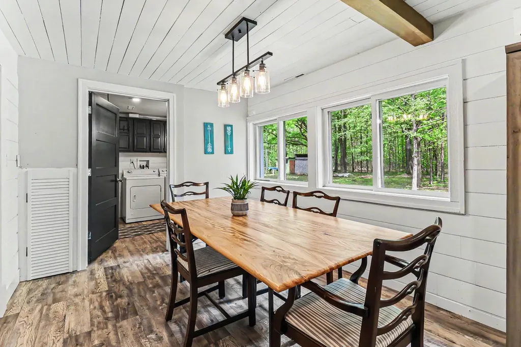 14790 Woods Trail Springdale Township MI 49683