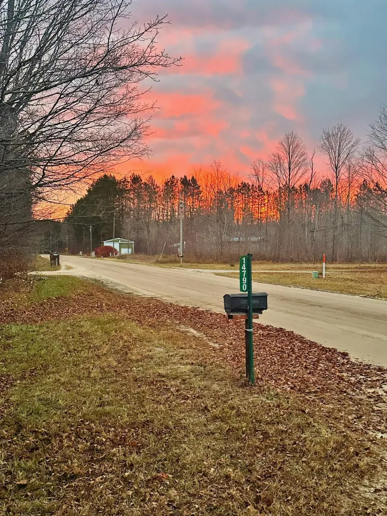 14790 Woods Trail Springdale Township MI 49683