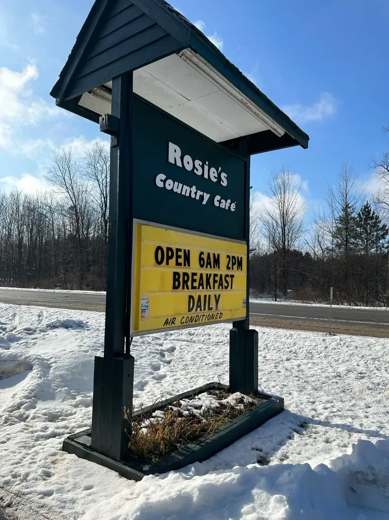 14790 Woods Trail Springdale Township MI 49683