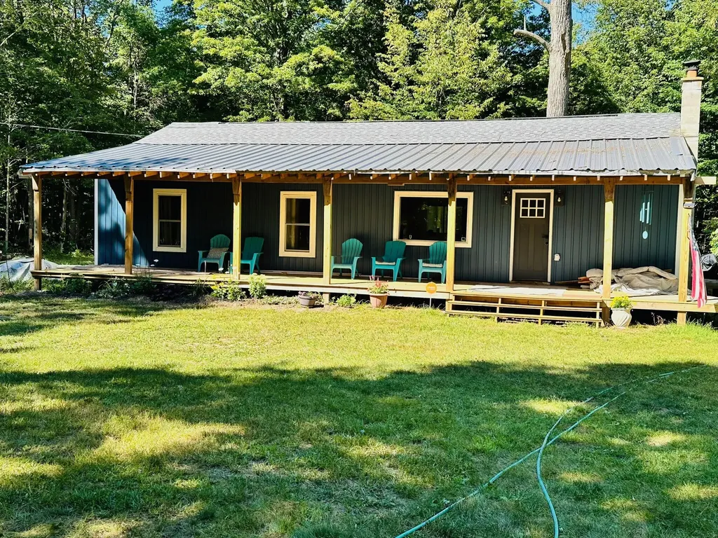 14790 Woods Trail Springdale Township MI 49683