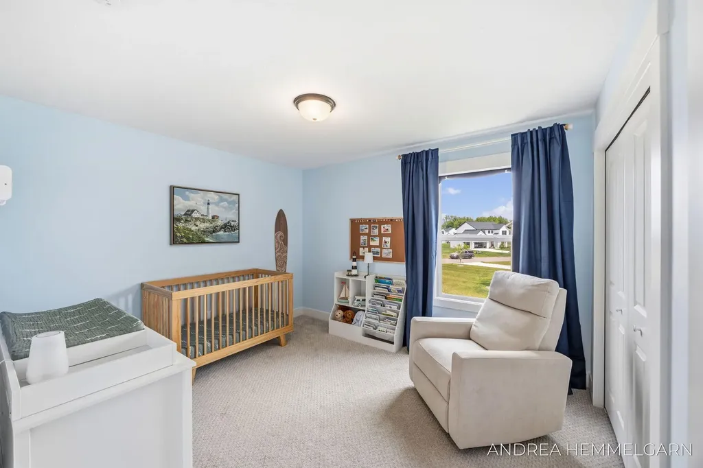 3090 Thornbury Drive Park Township MI 49424