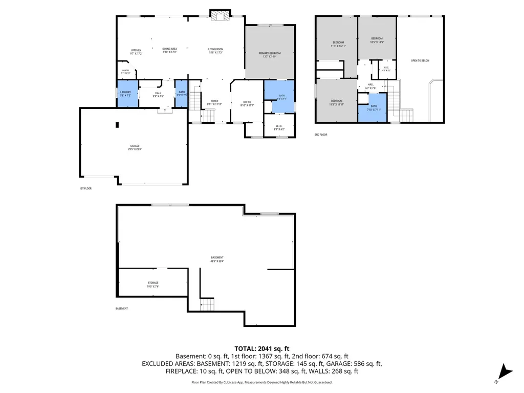 3090 Thornbury Drive Park Township MI 49424
