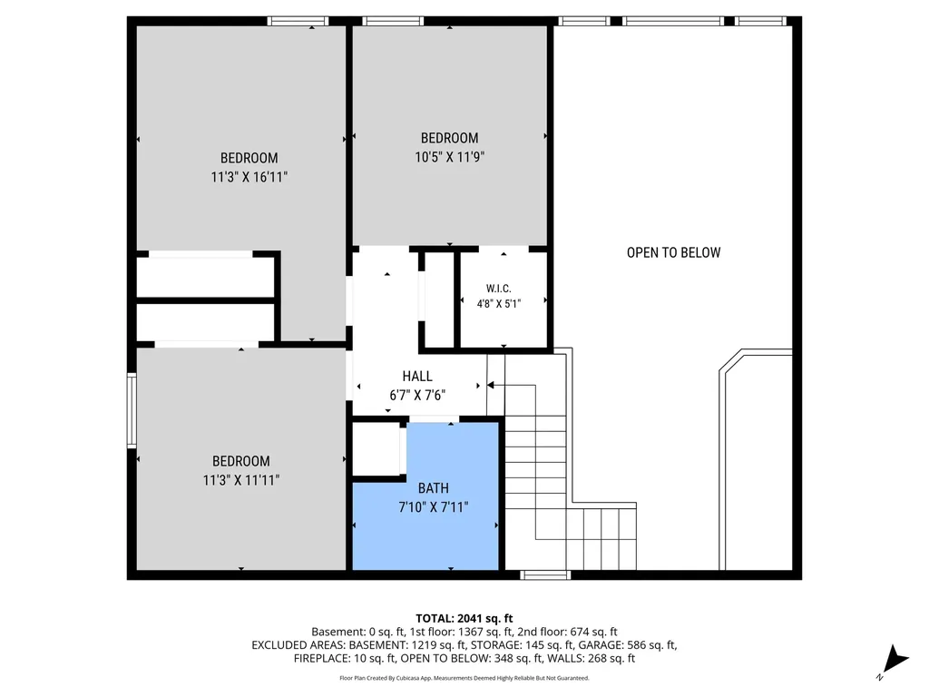 3090 Thornbury Drive Park Township MI 49424