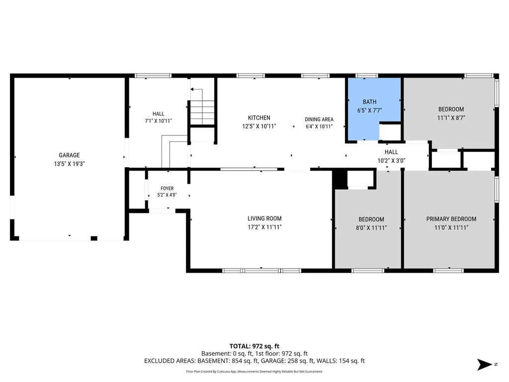510 Van Raalte Avenue Holland City MI 49423