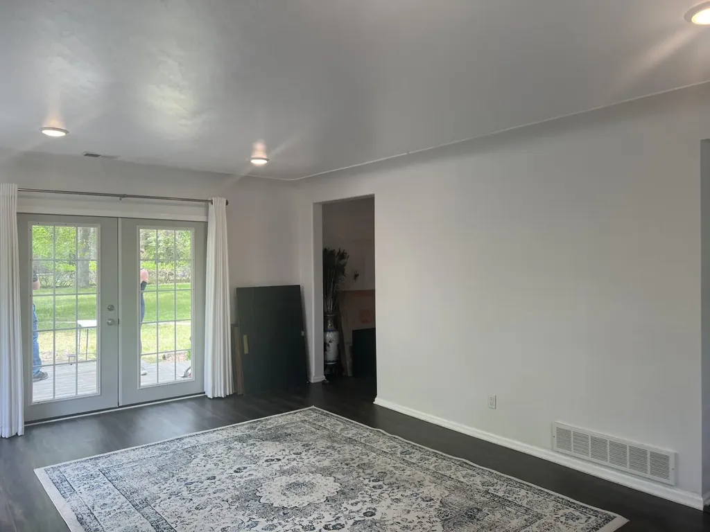321 S Buys Road Laketon Township MI 49445