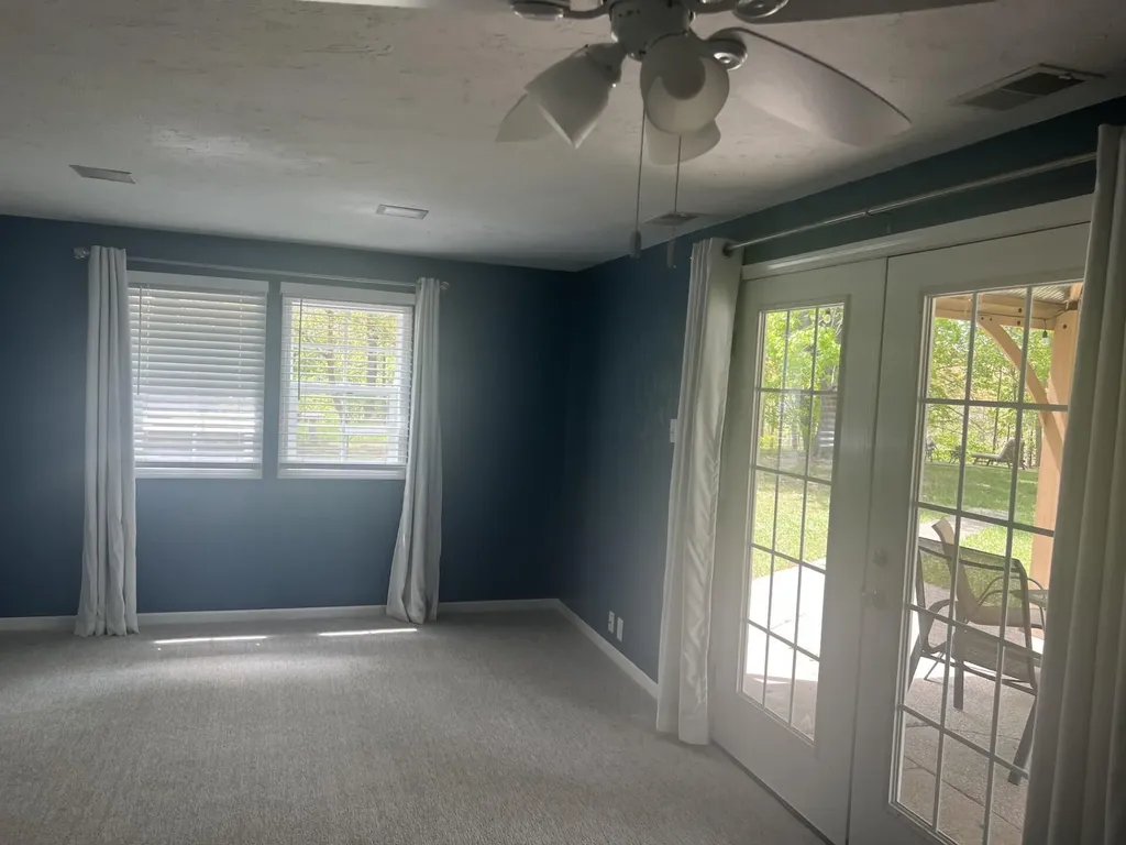 321 S Buys Road Laketon Township MI 49445