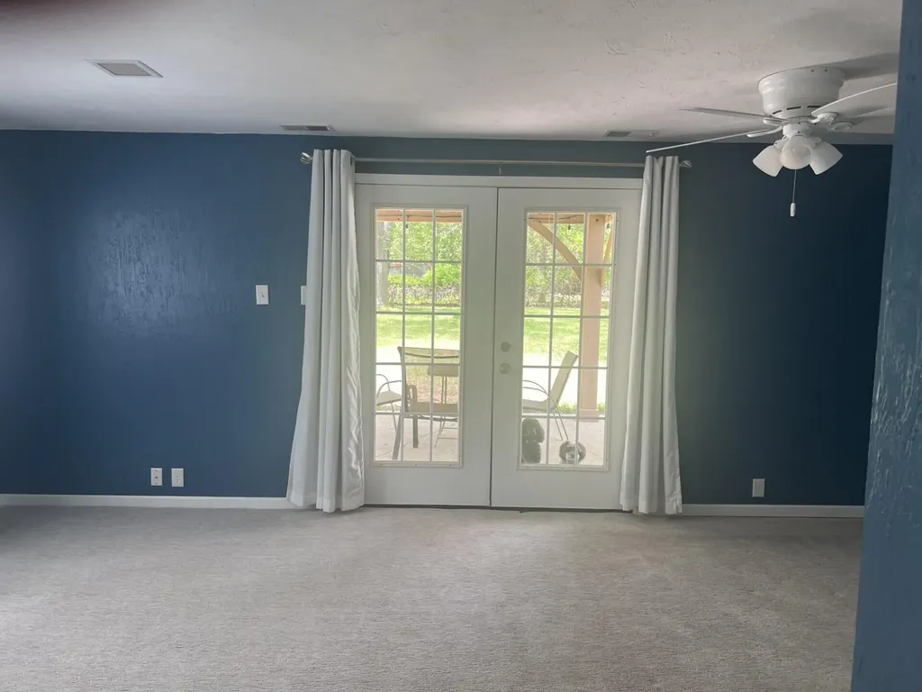 321 S Buys Road Laketon Township MI 49445