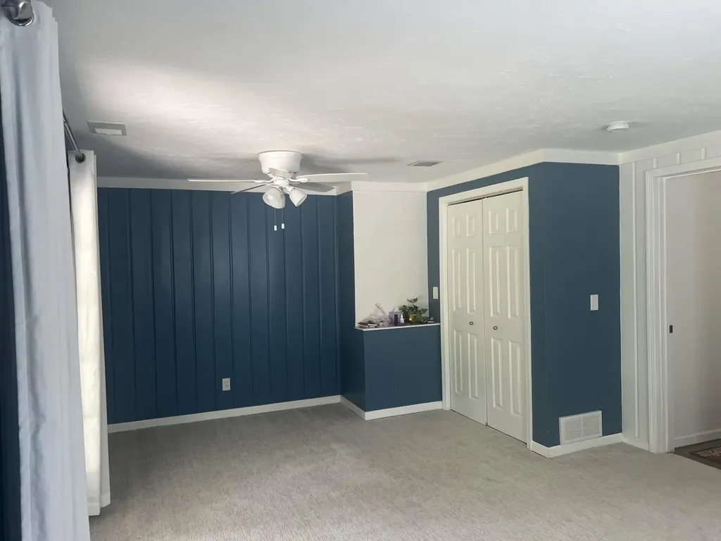 321 S Buys Road Laketon Township MI 49445