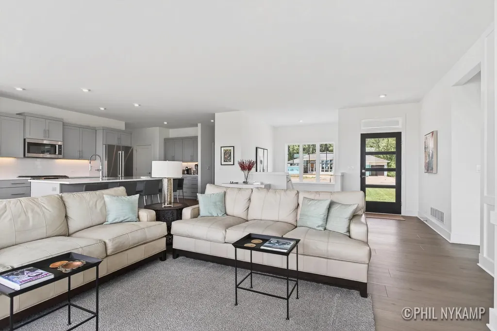 4616 Harkemas Creek Drive Park Township MI 49424