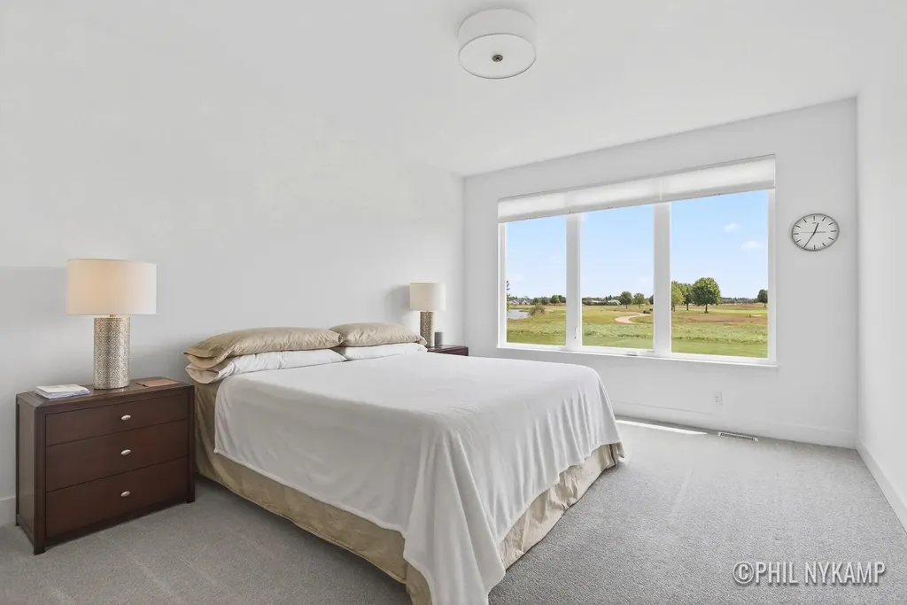 4616 Harkemas Creek Drive Park Township MI 49424