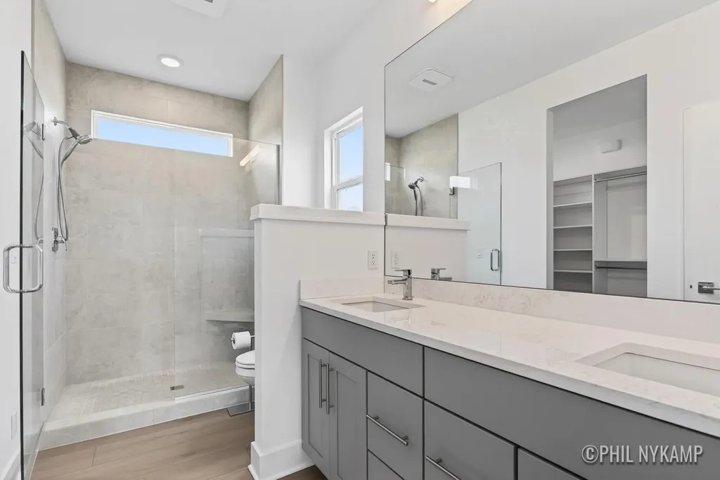 4616 Harkemas Creek Drive Park Township MI 49424
