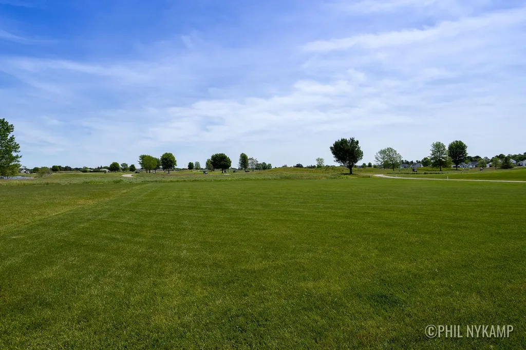 4616 Harkemas Creek Drive Park Township MI 49424