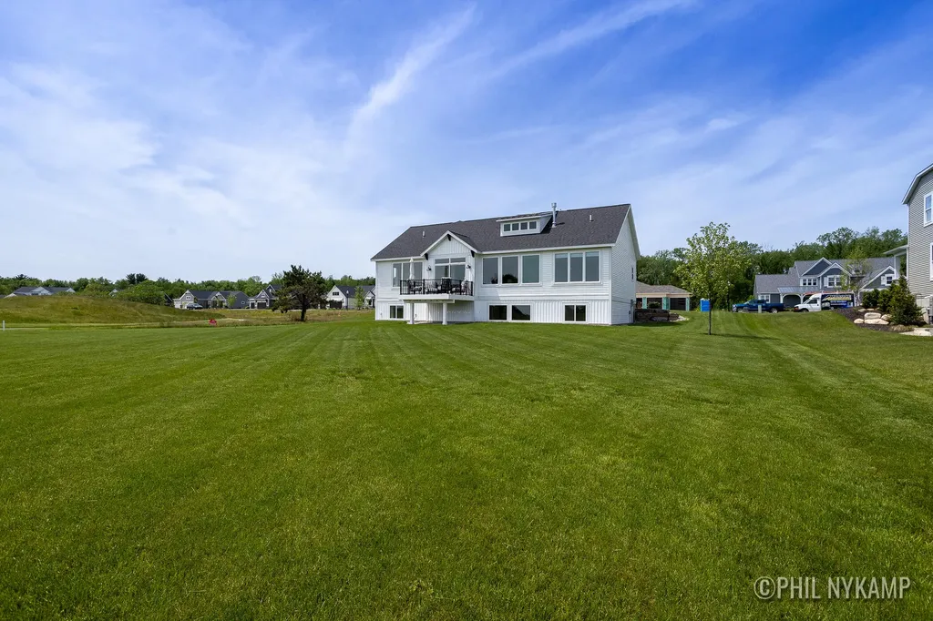 4616 Harkemas Creek Drive Park Township MI 49424