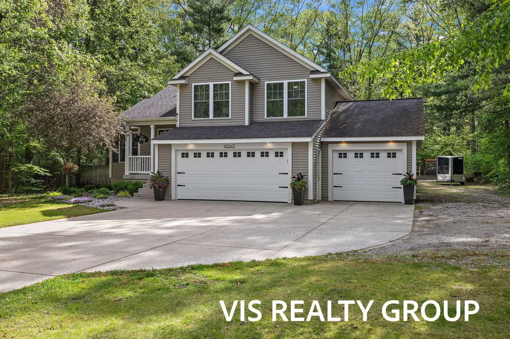 14260 Virginia Way Grand Haven Charter Township MI 49417