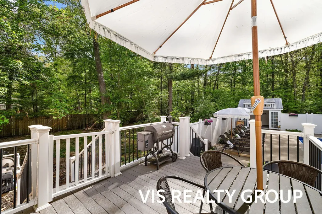 14260 Virginia Way Grand Haven Charter Township MI 49417