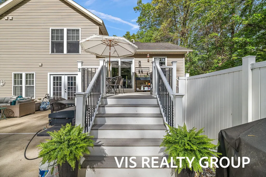14260 Virginia Way Grand Haven Charter Township MI 49417