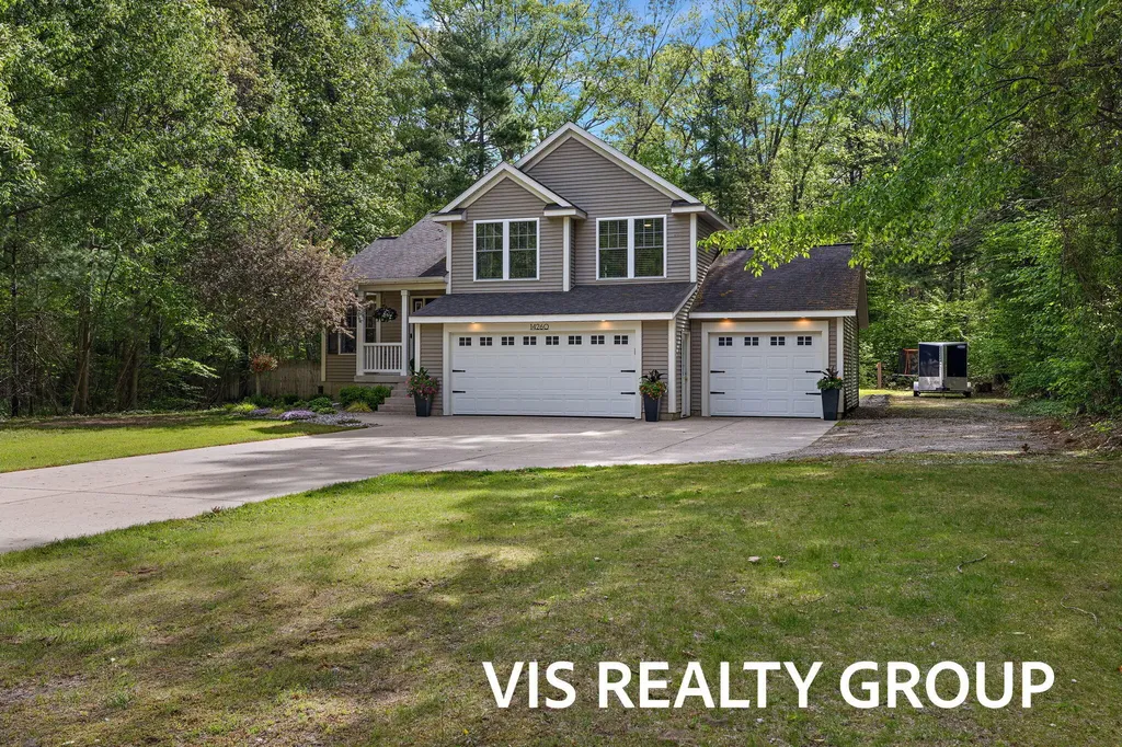 14260 Virginia Way Grand Haven Charter Township MI 49417