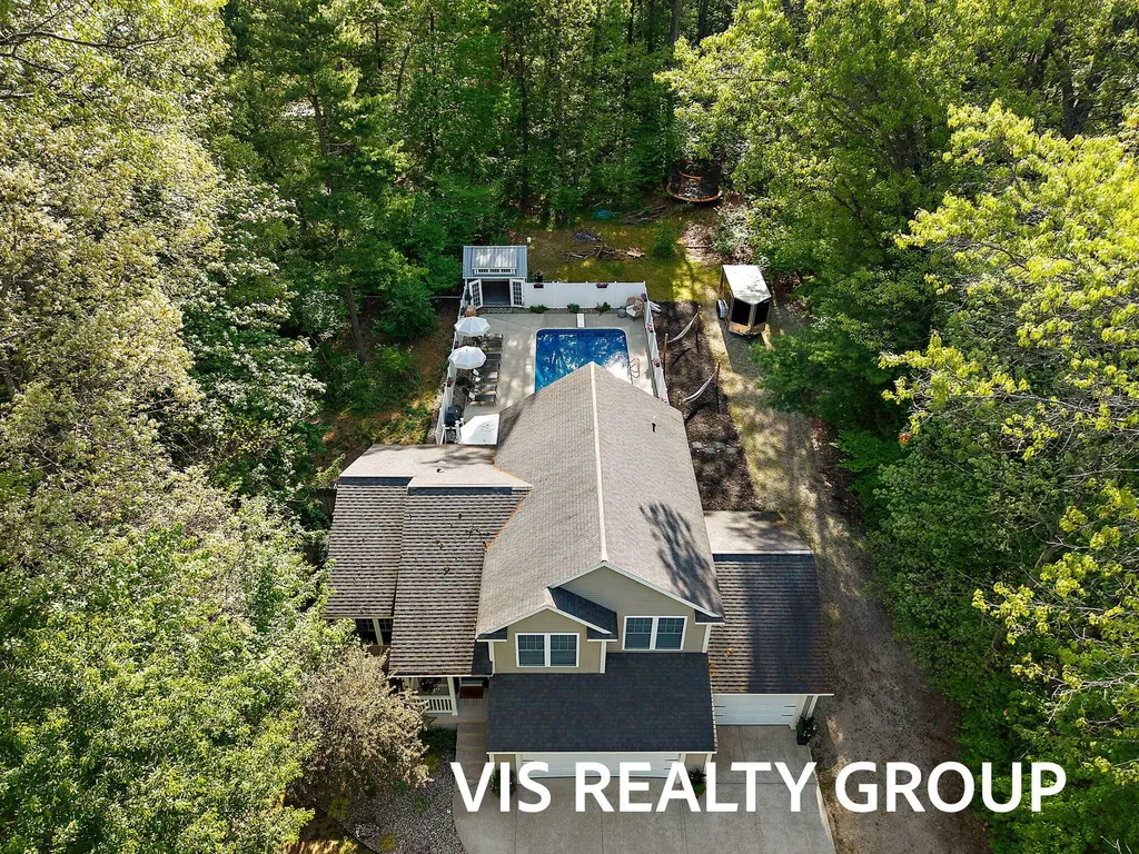 14260 Virginia Way Grand Haven Charter Township MI 49417