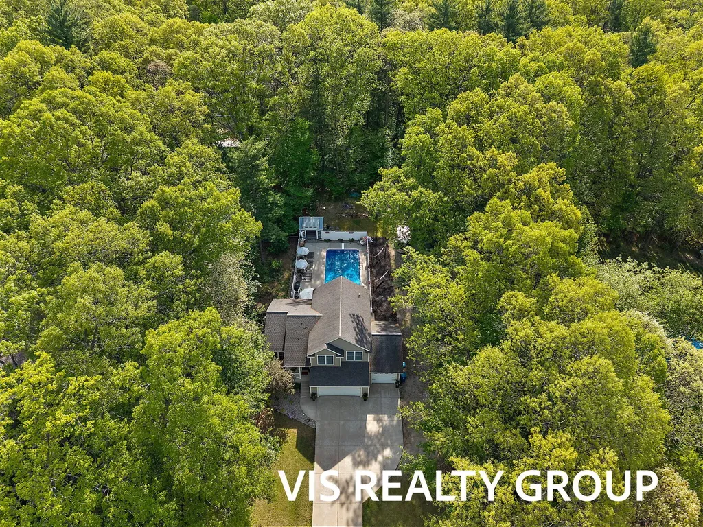 14260 Virginia Way Grand Haven Charter Township MI 49417
