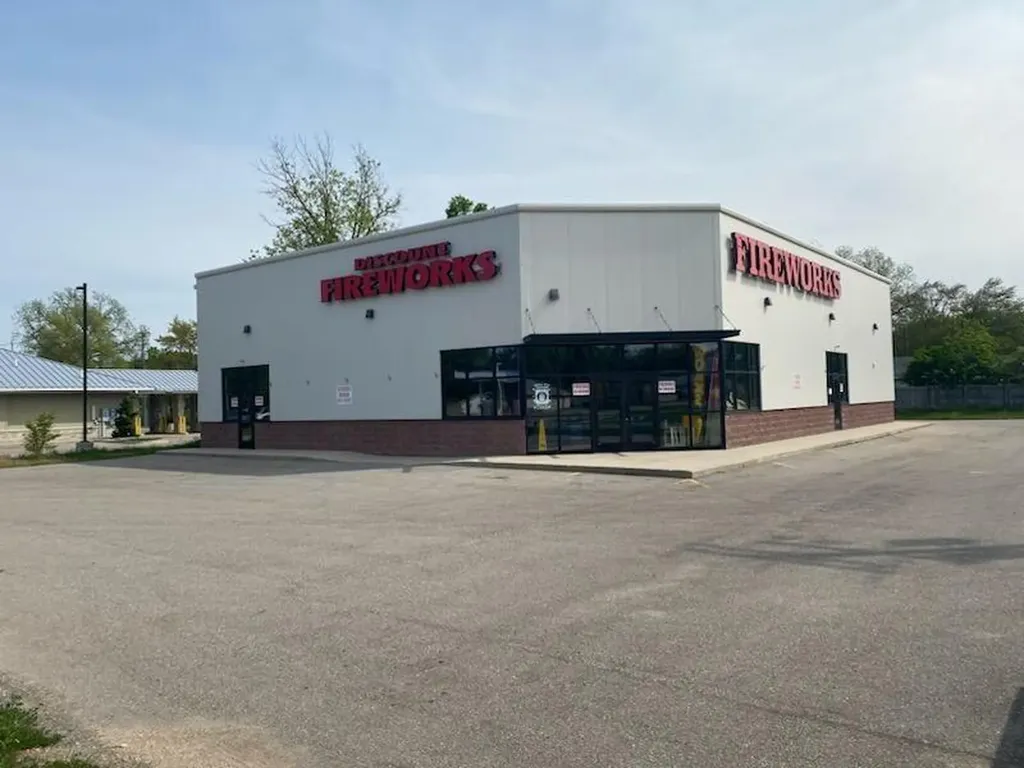 330 Adams Street Newaygo City MI 49337