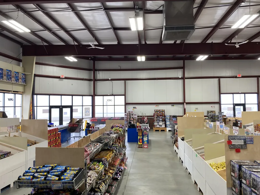 330 Adams Street Newaygo City MI 49337
