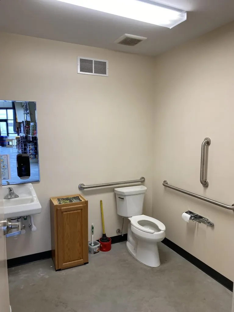 330 Adams Street Newaygo City MI 49337