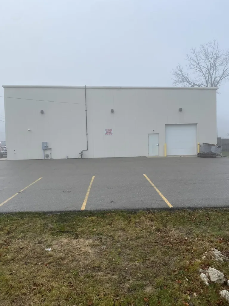 330 Adams Street Newaygo City MI 49337