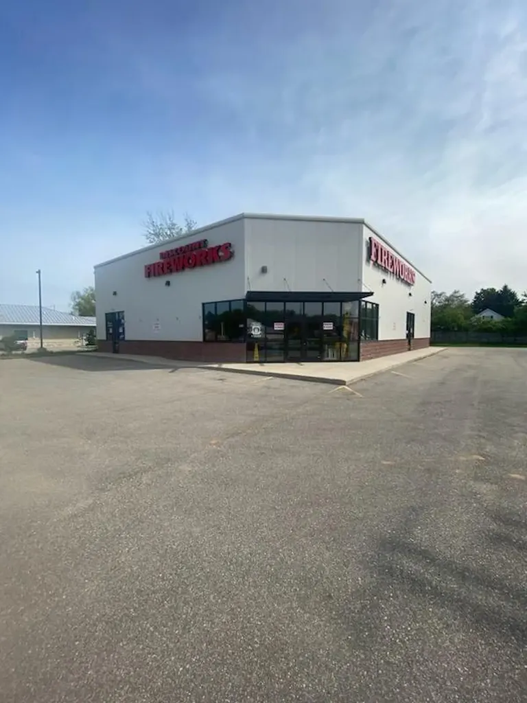 330 Adams Street Newaygo City MI 49337