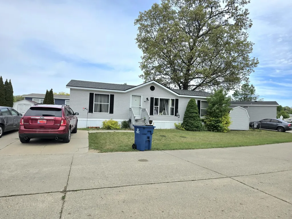 4186 Squaw Creek Trail Egelston Township MI 49442