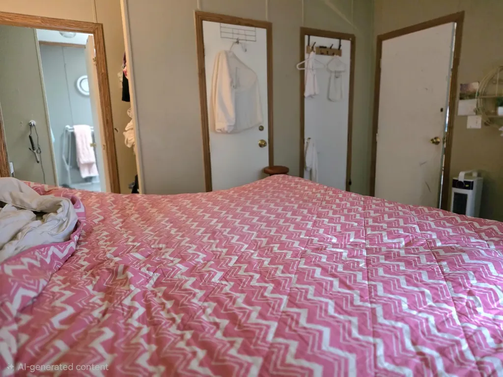 4186 Squaw Creek Trail Egelston Township MI 49442