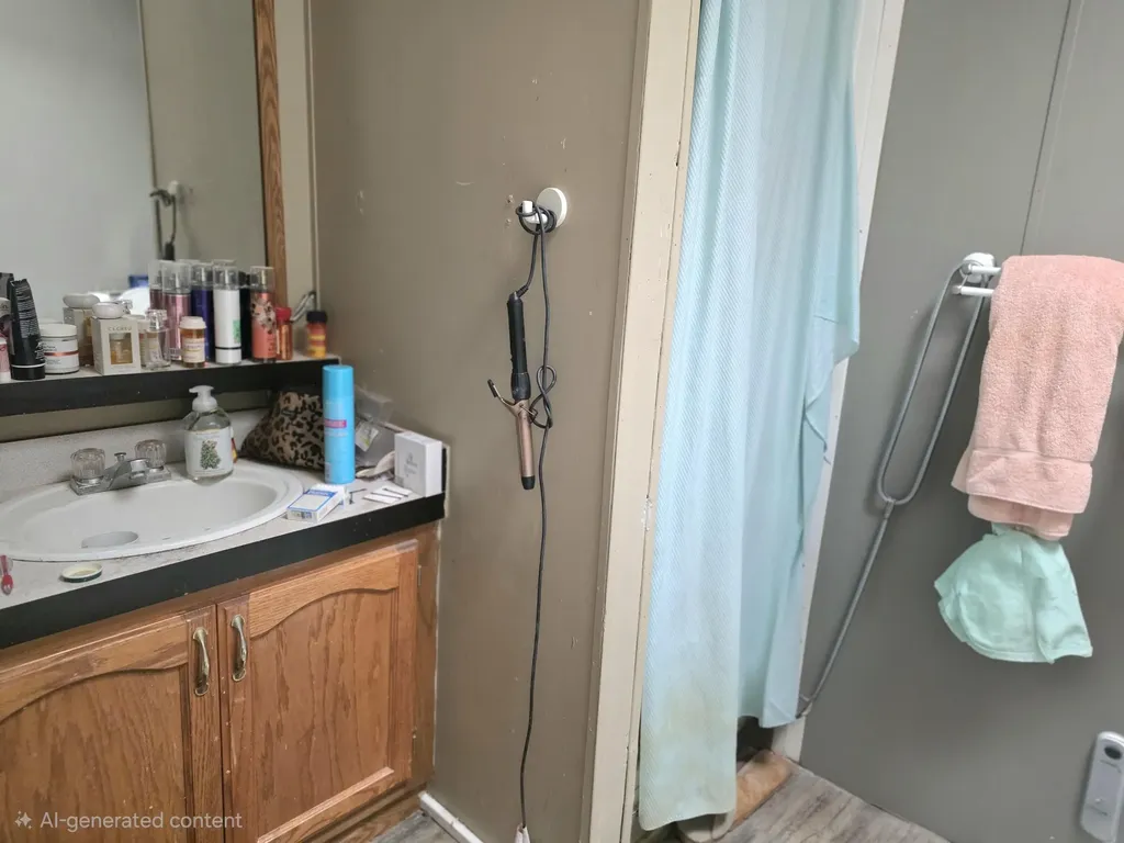 4186 Squaw Creek Trail Egelston Township MI 49442