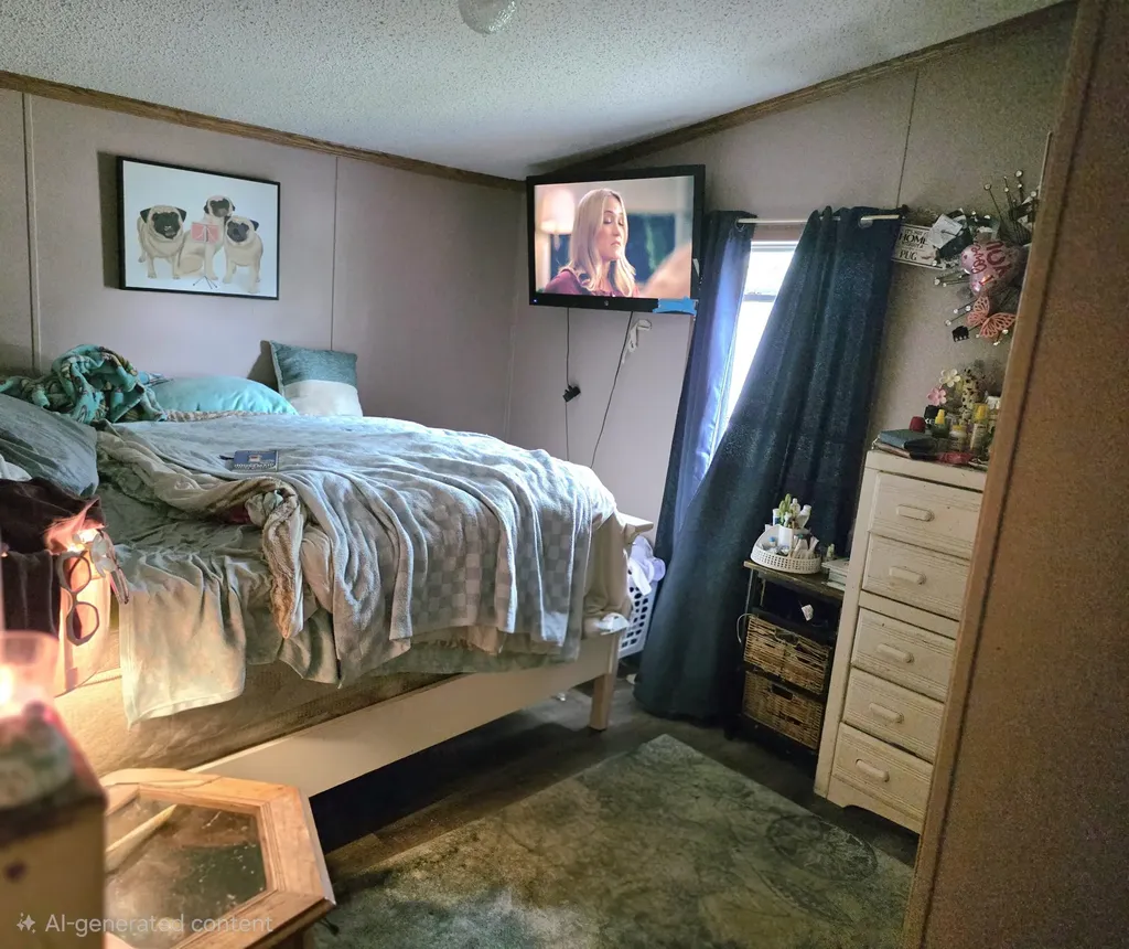 4186 Squaw Creek Trail Egelston Township MI 49442